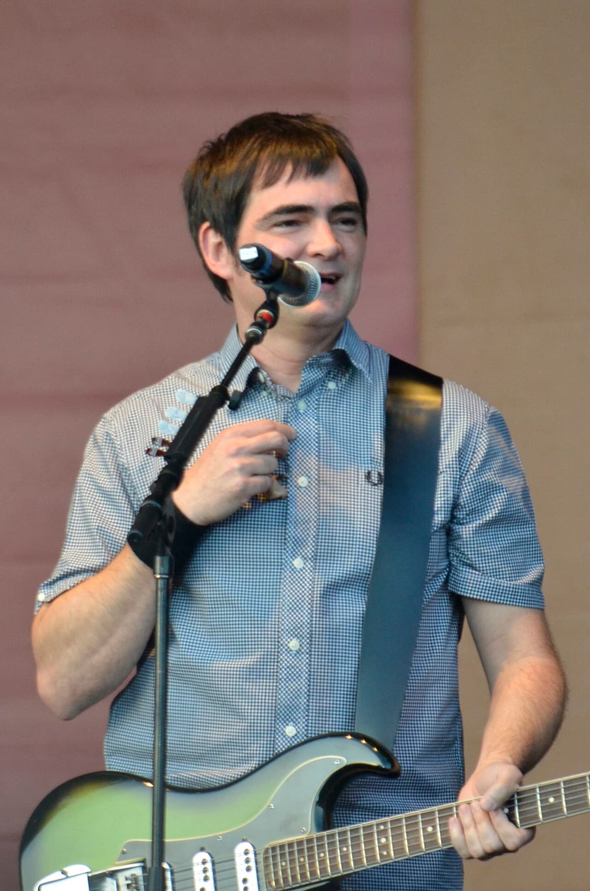 Samuel Rosa