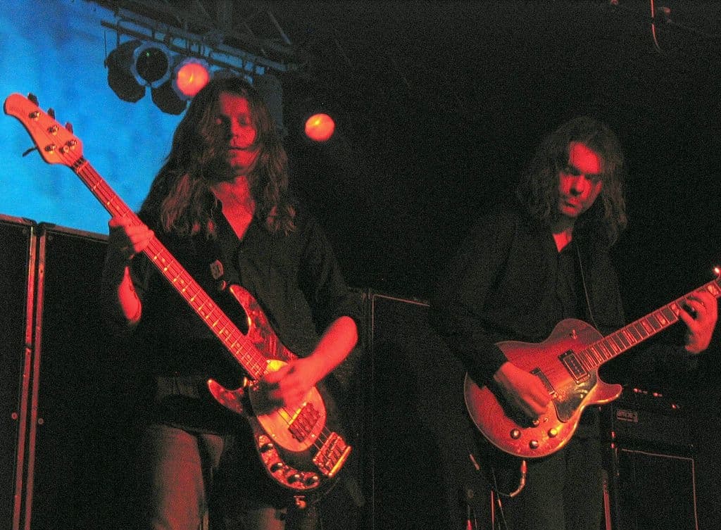 Motorpsycho