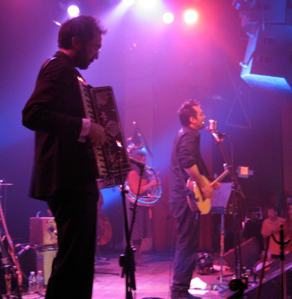 DeVotchKa