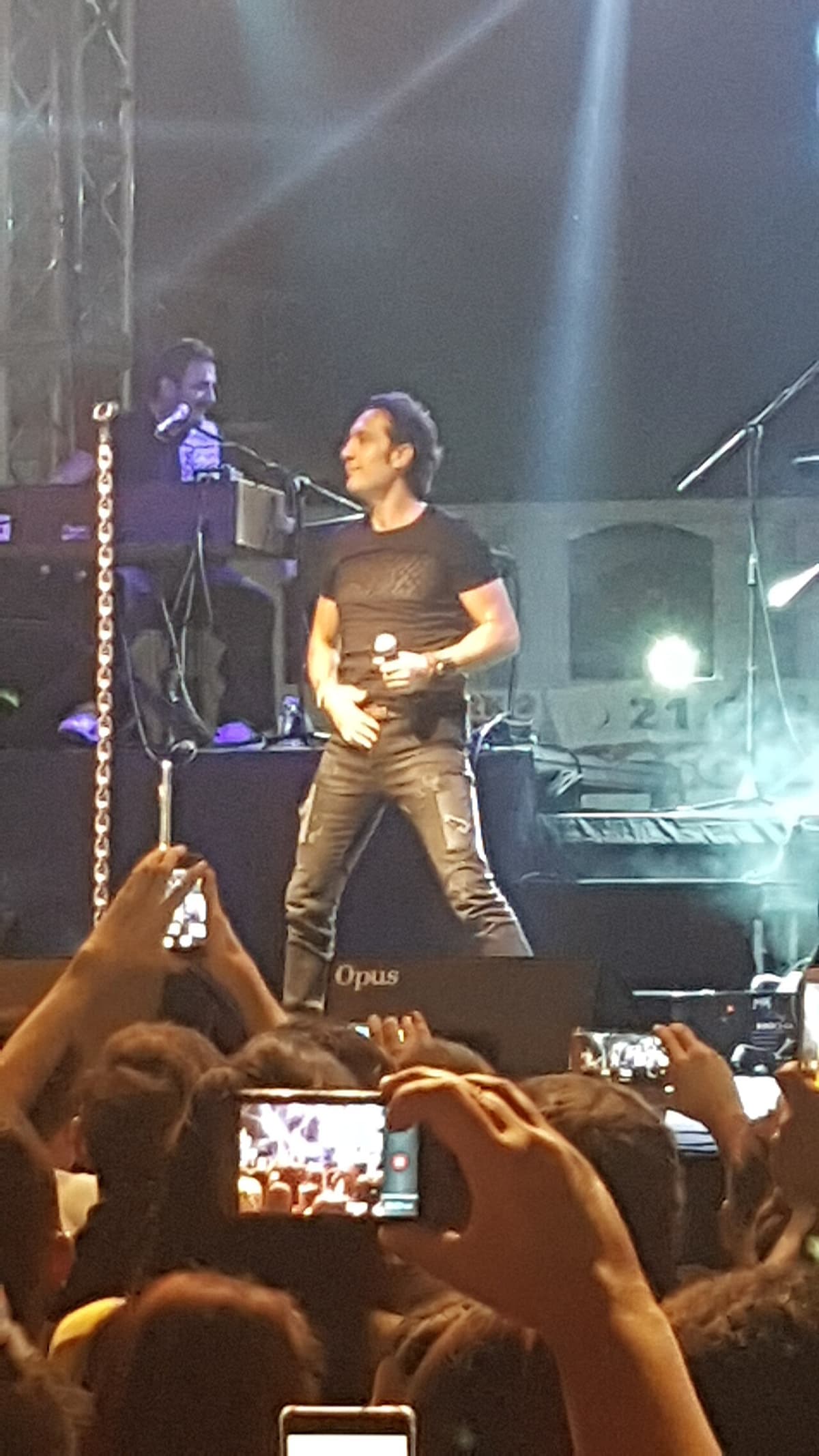 Kıraç