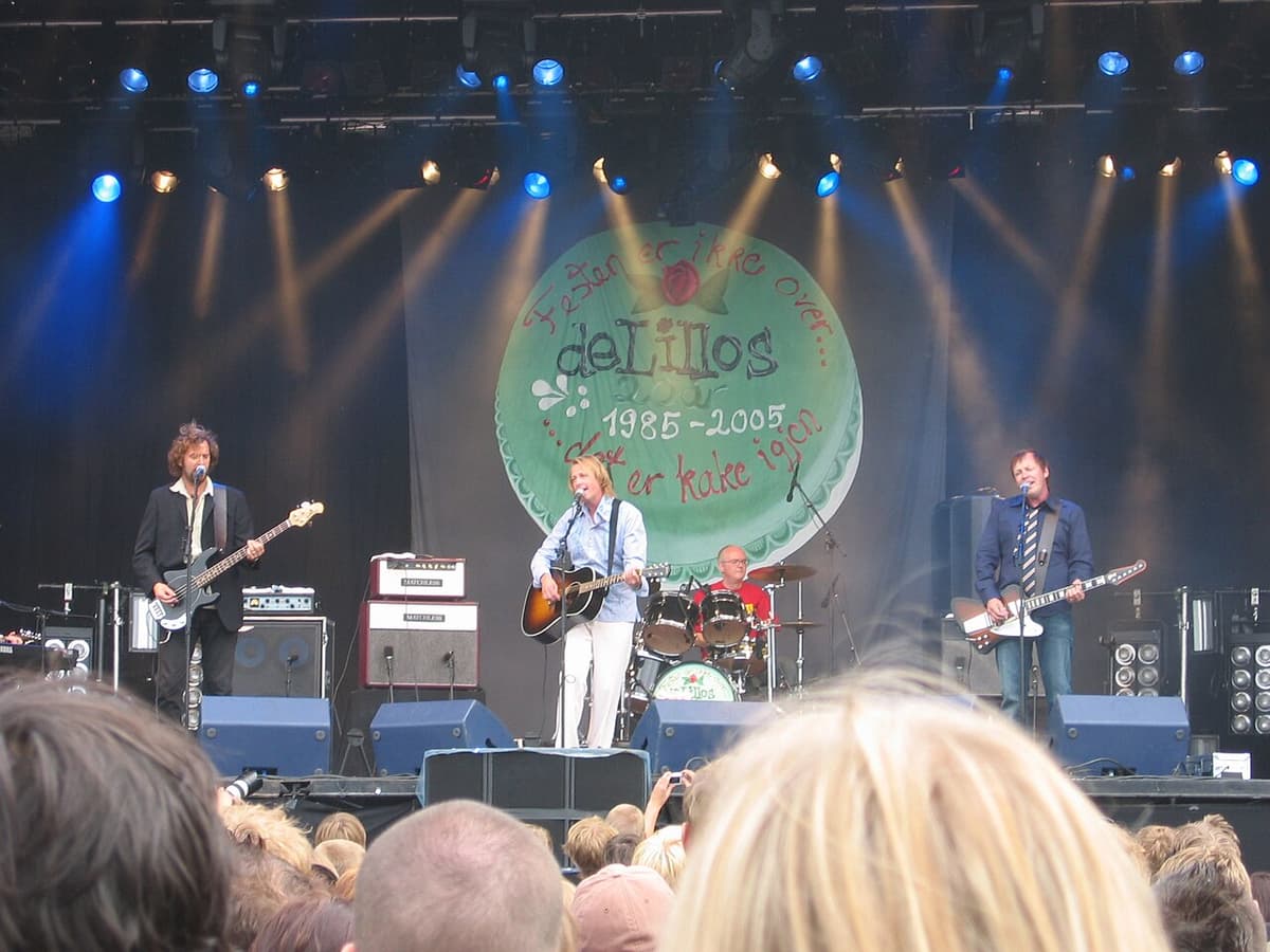 deLillos