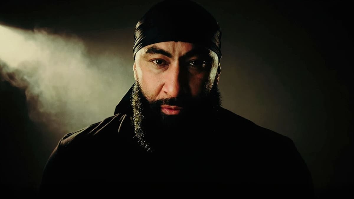 La Fouine