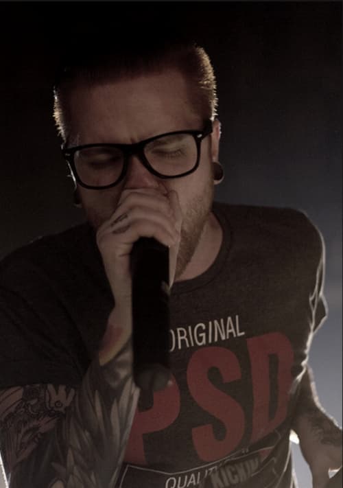Matty Mullins