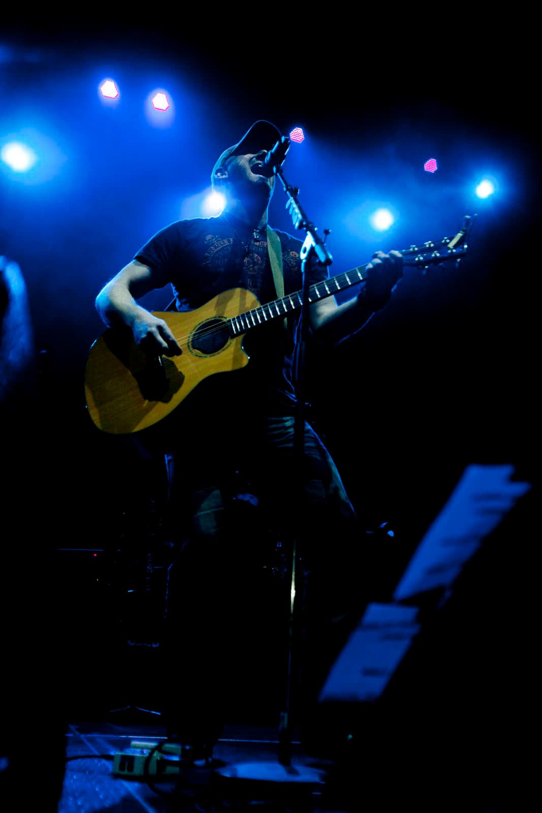 Tim Hicks