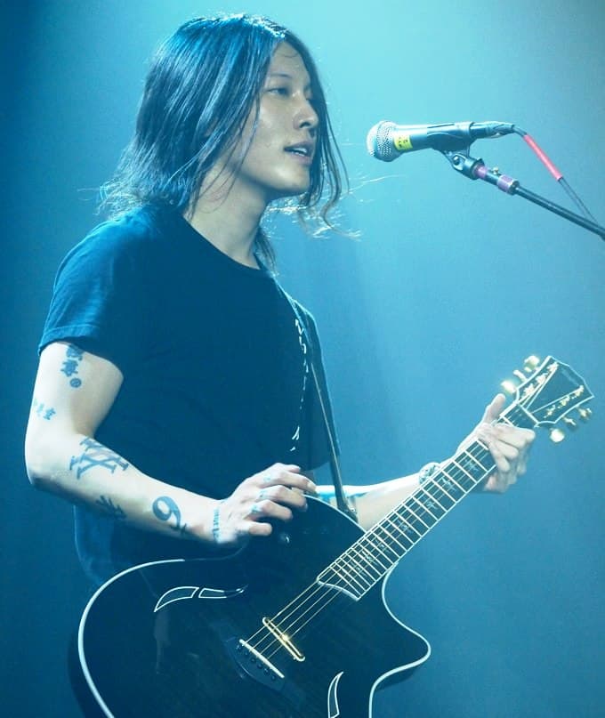 MIYAVI