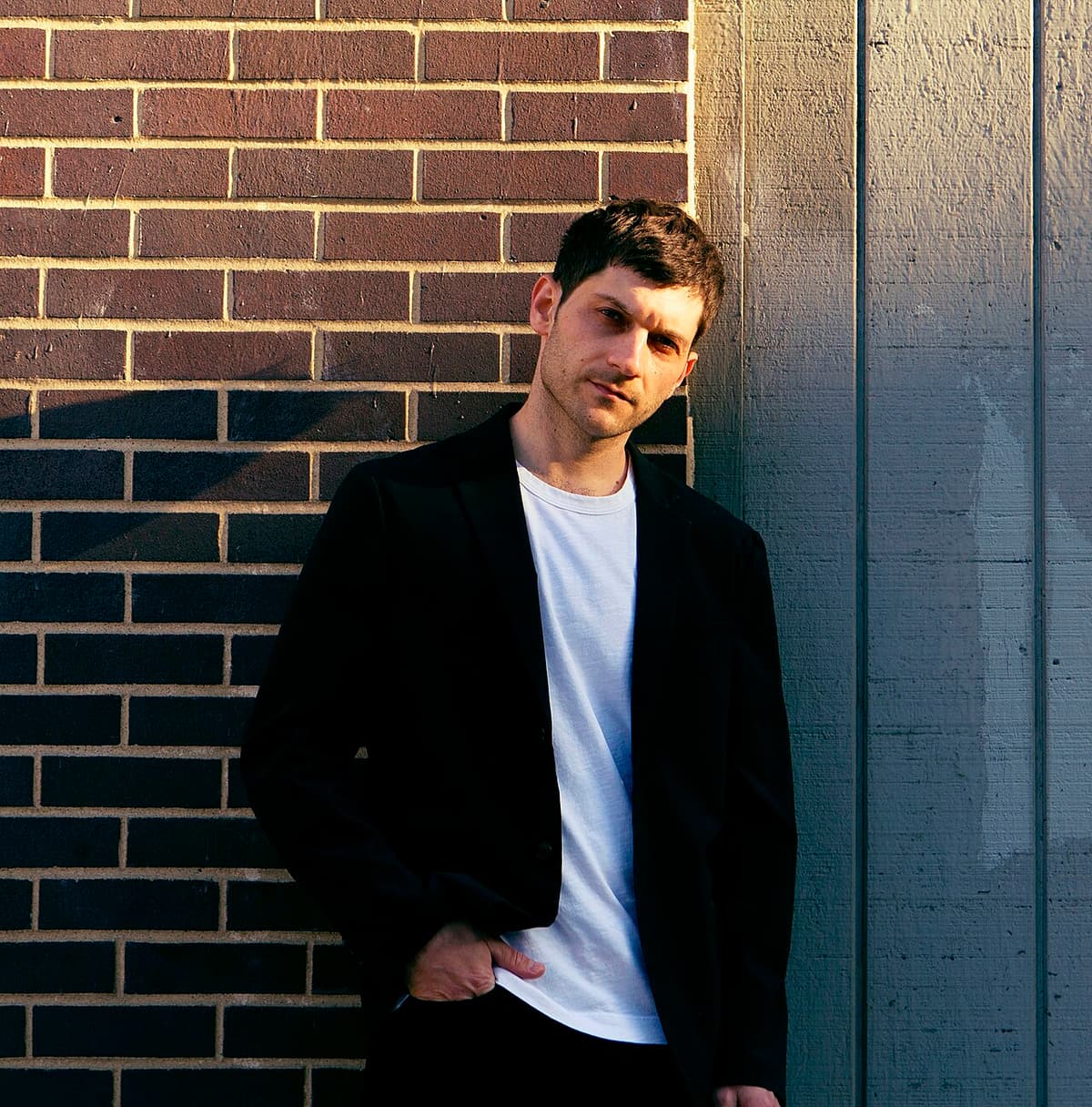 Eli Keszler