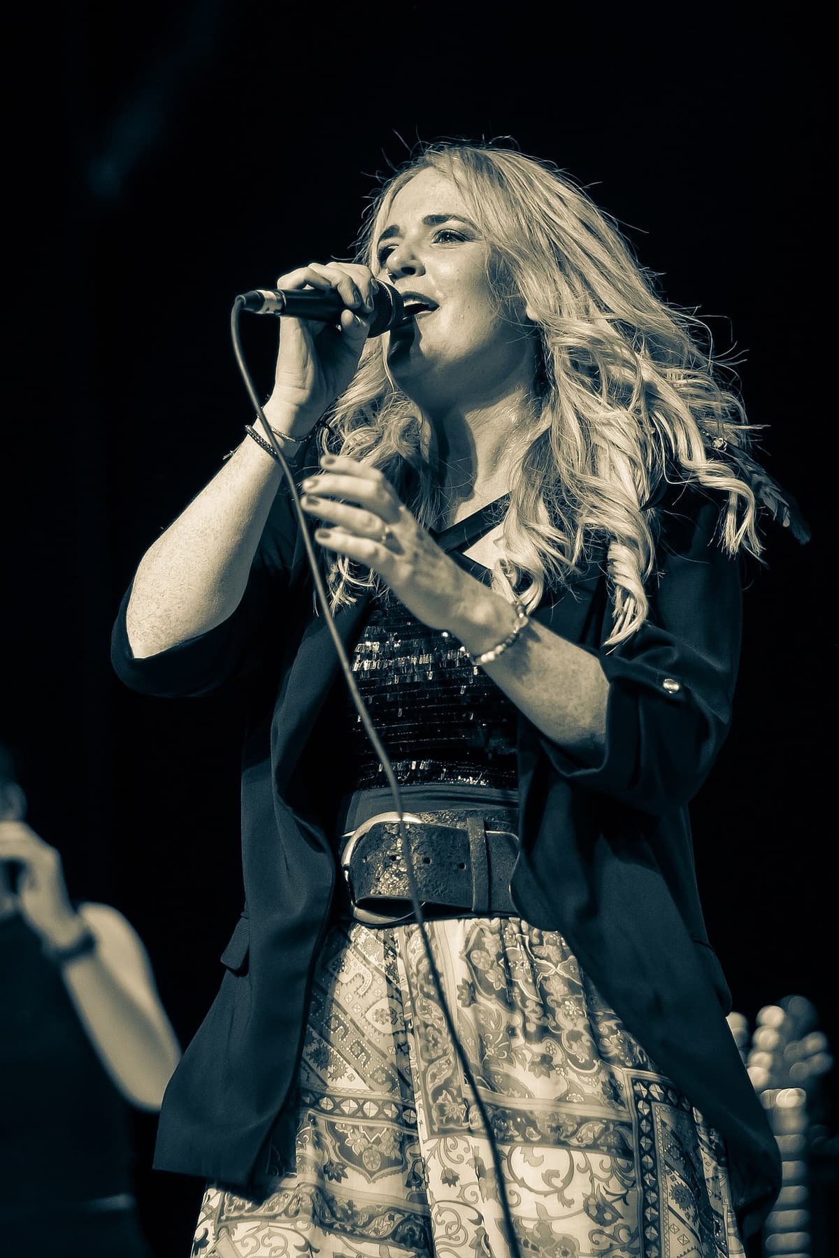 Elles Bailey