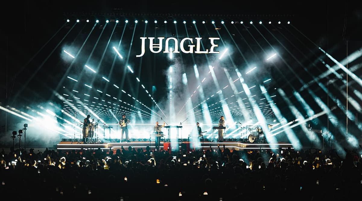 Jungle