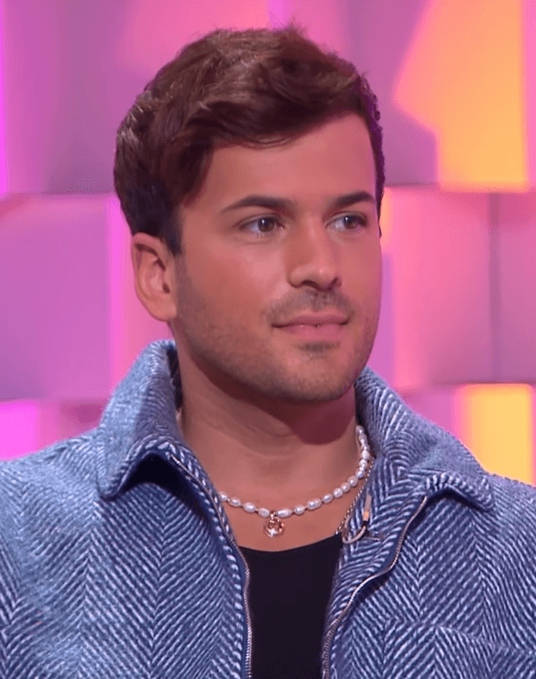 David Carreira