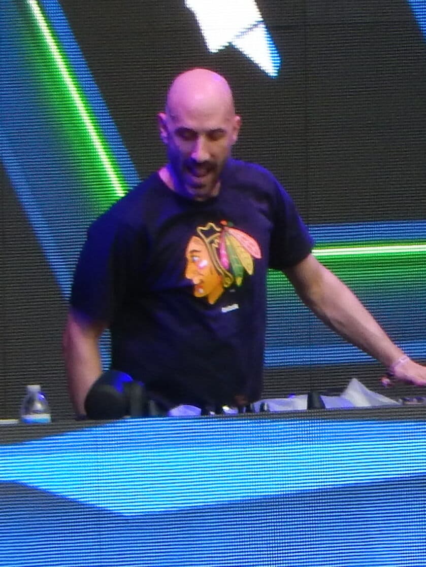 TJR