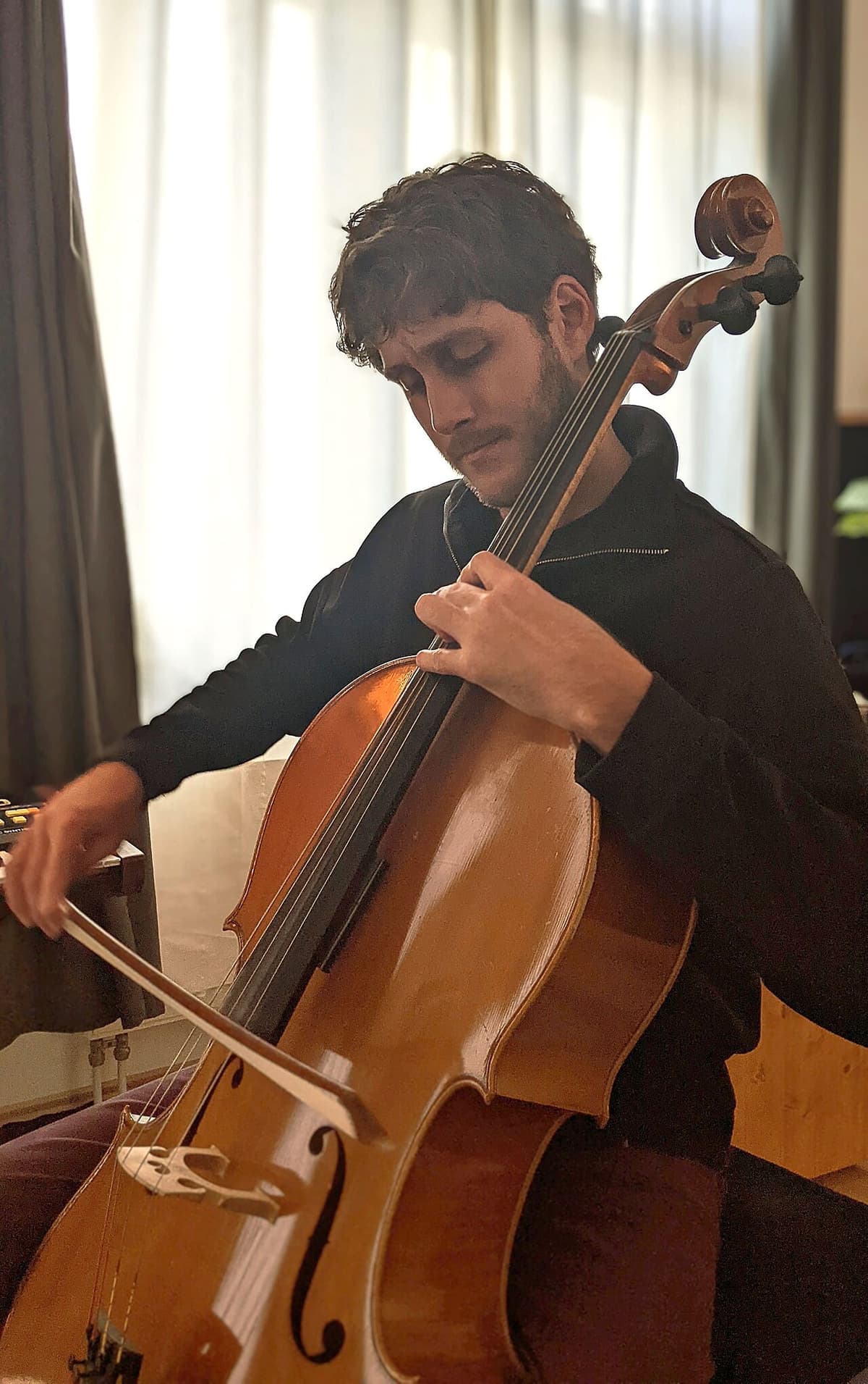 Sebastian Plano