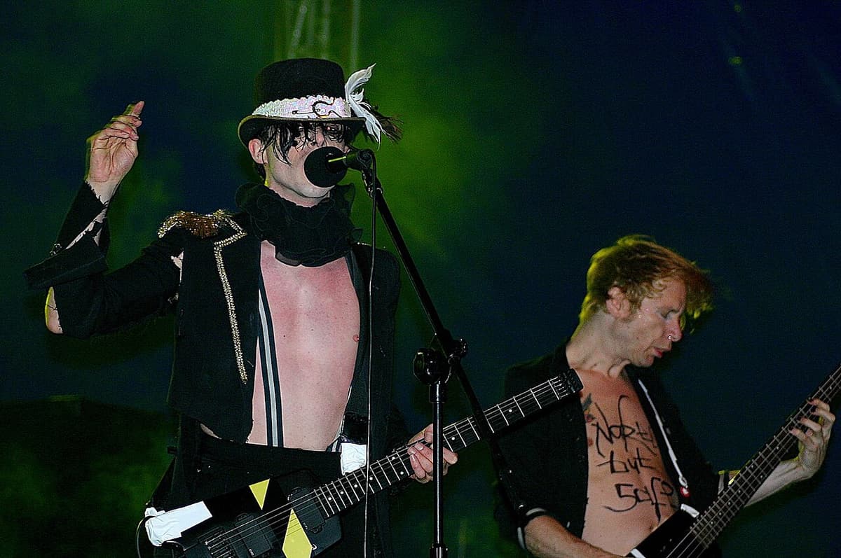 IAMX