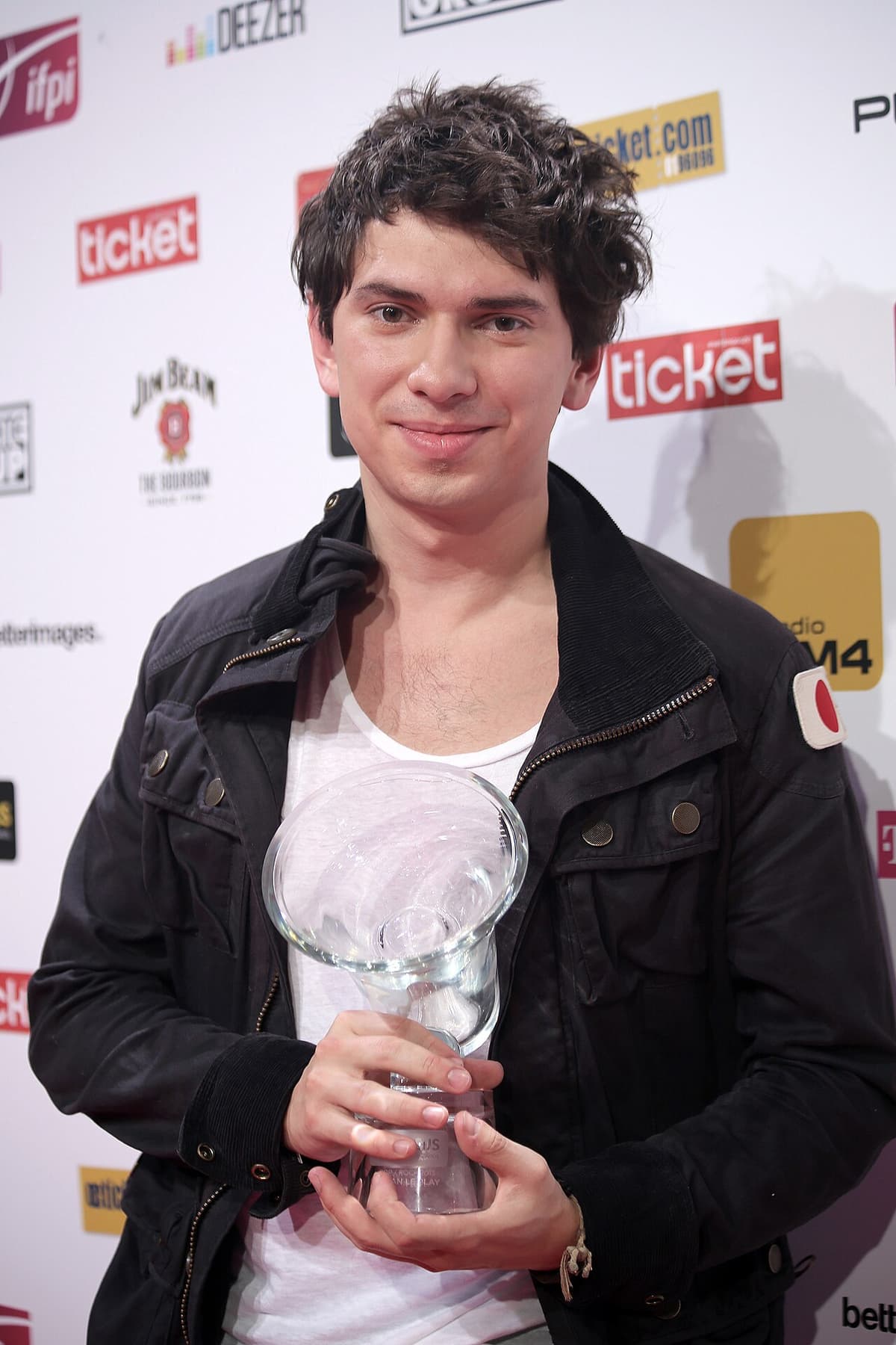 Julian le Play