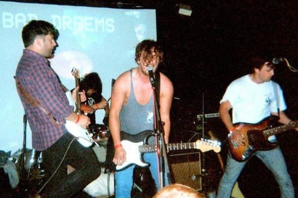 Bad//Dreems