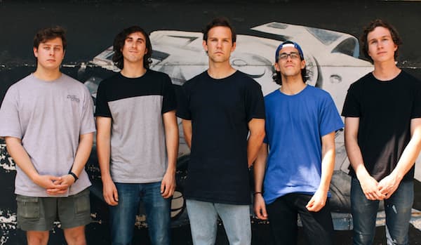 Knuckle Puck