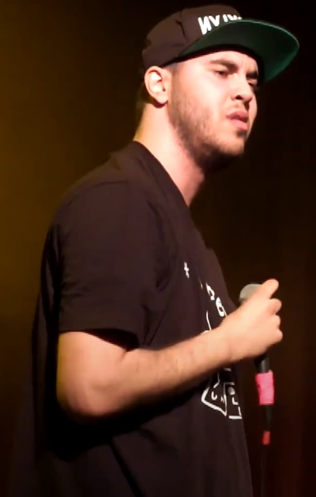 Your Old Droog
