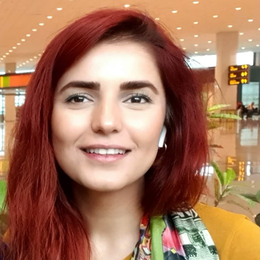 Momina Mustehsan