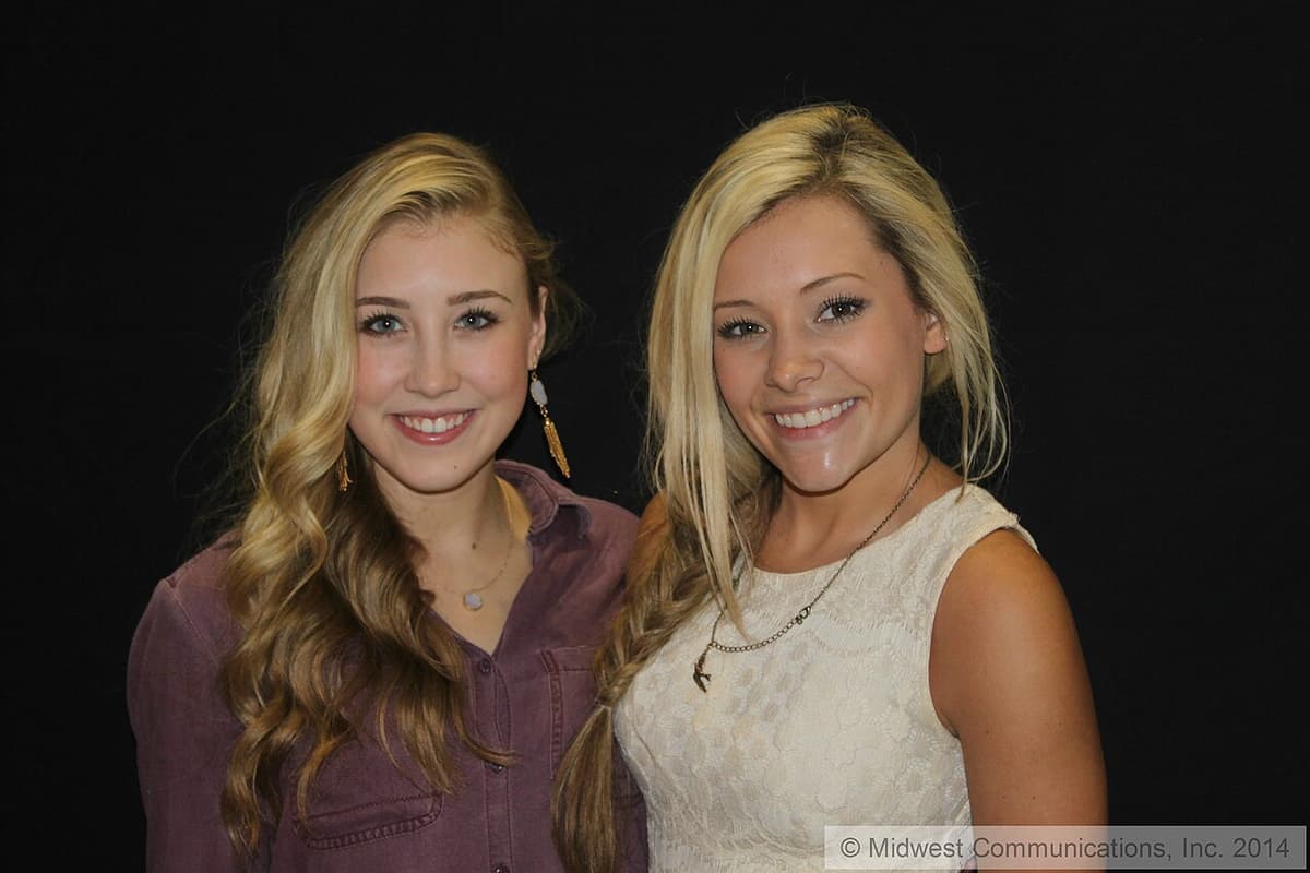 Maddie & Tae