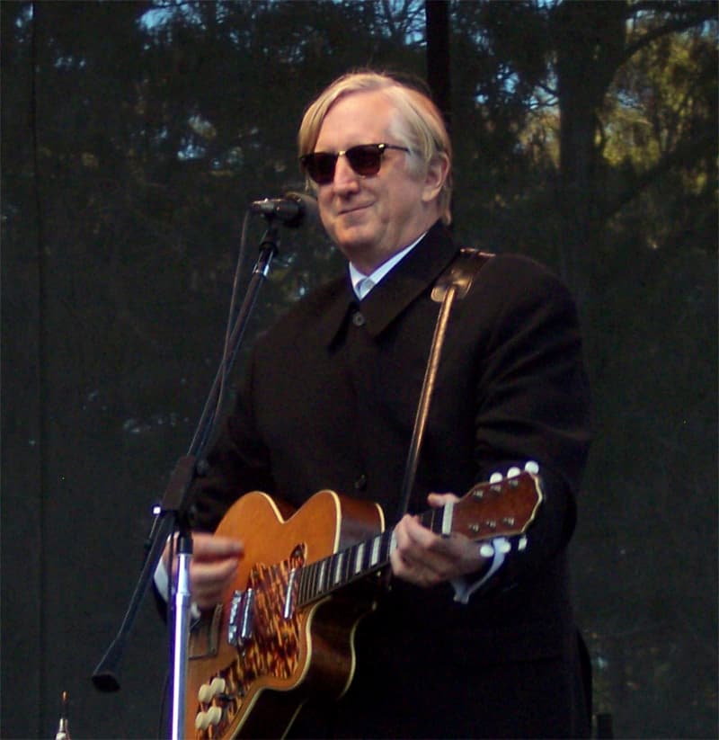 T‐Bone Burnett