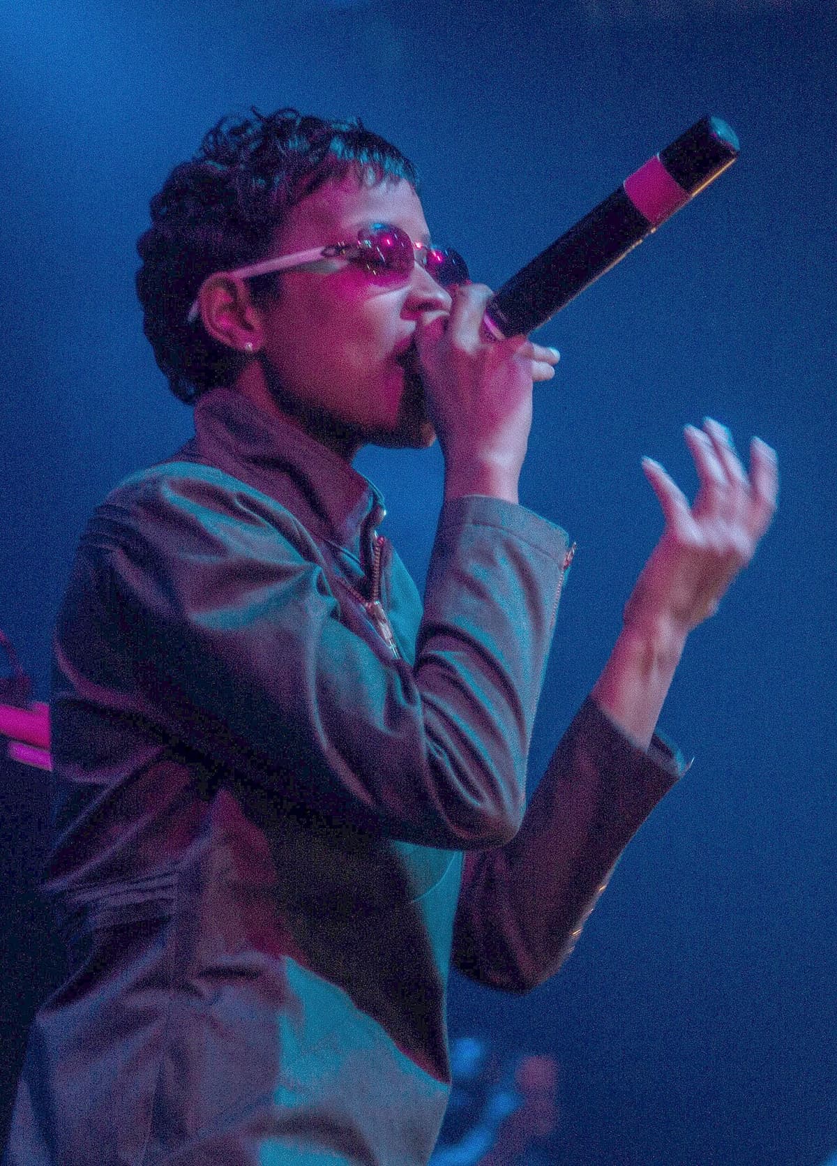 DeJ Loaf