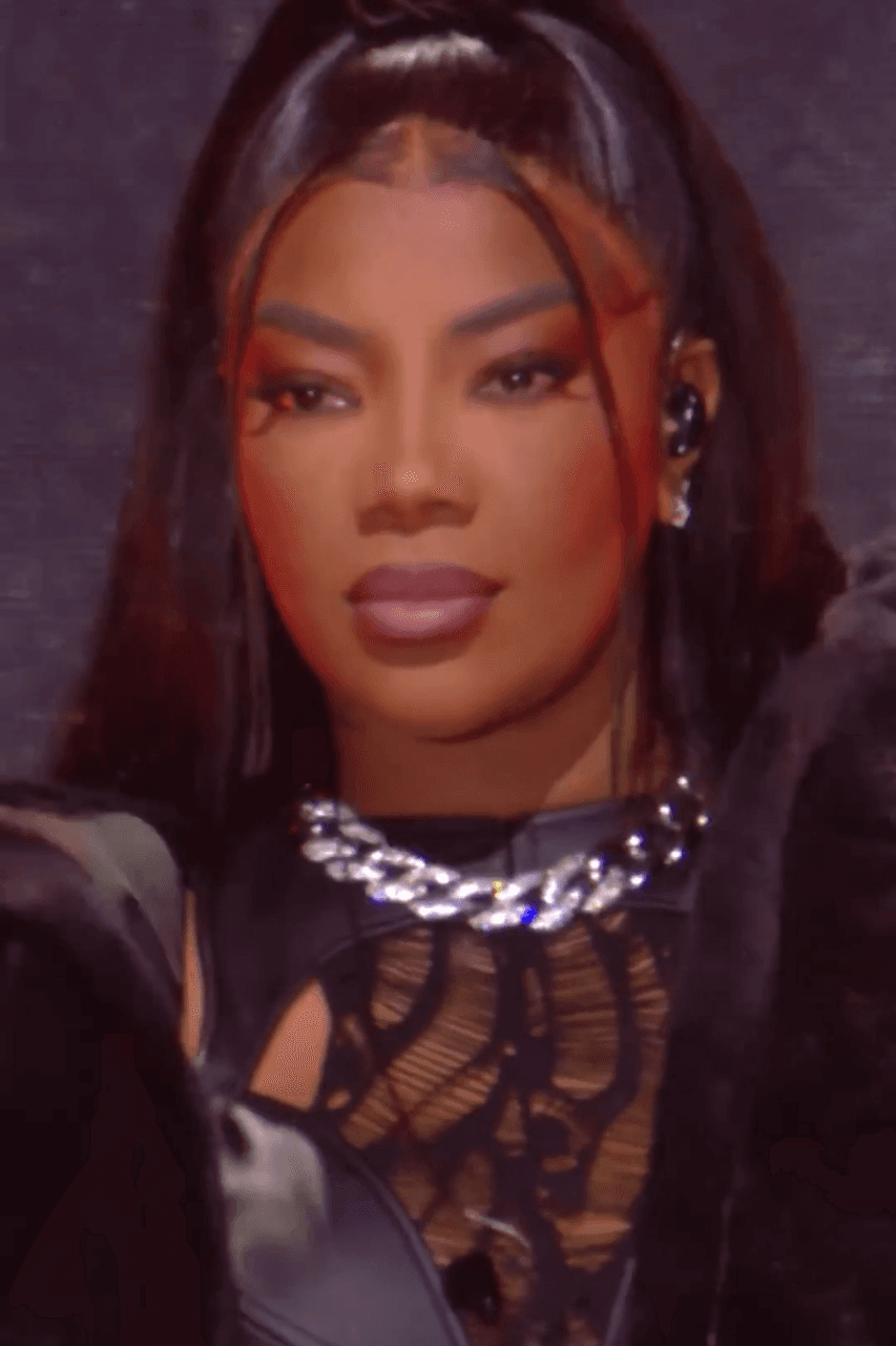 LUDMILLA