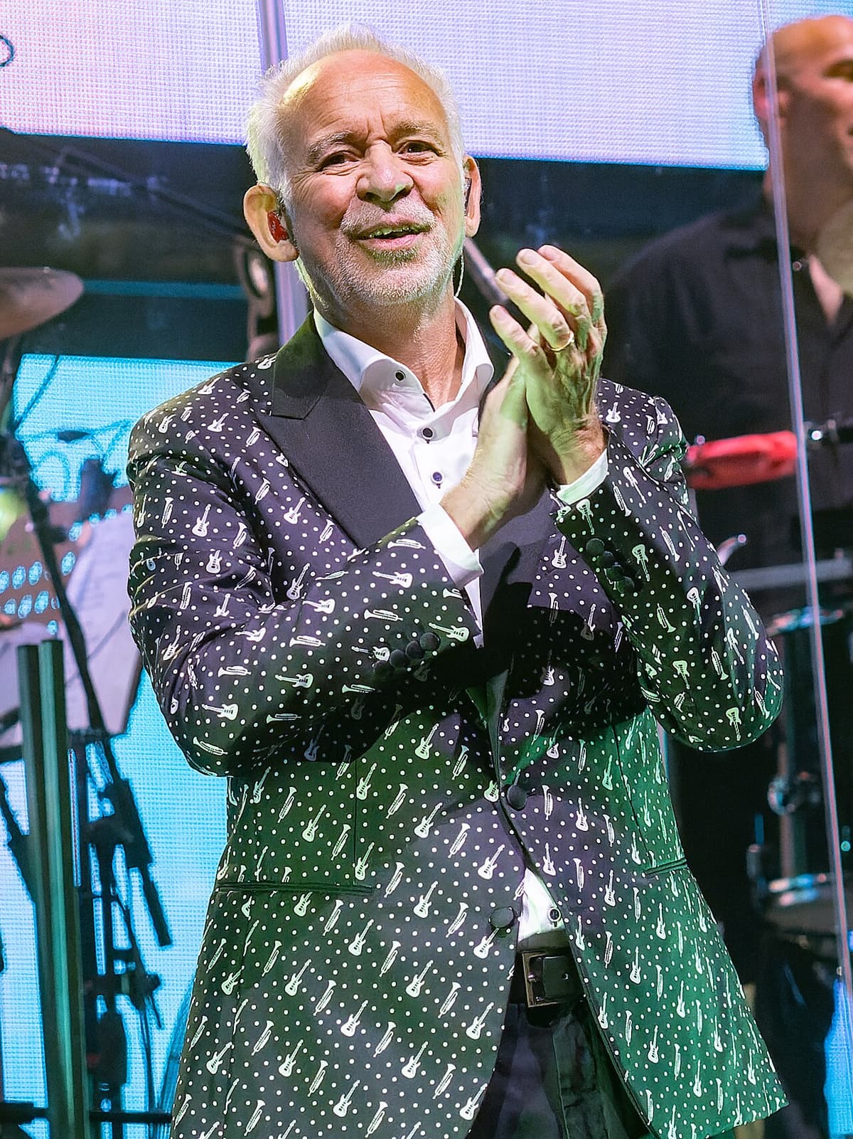 Phil Manzanera