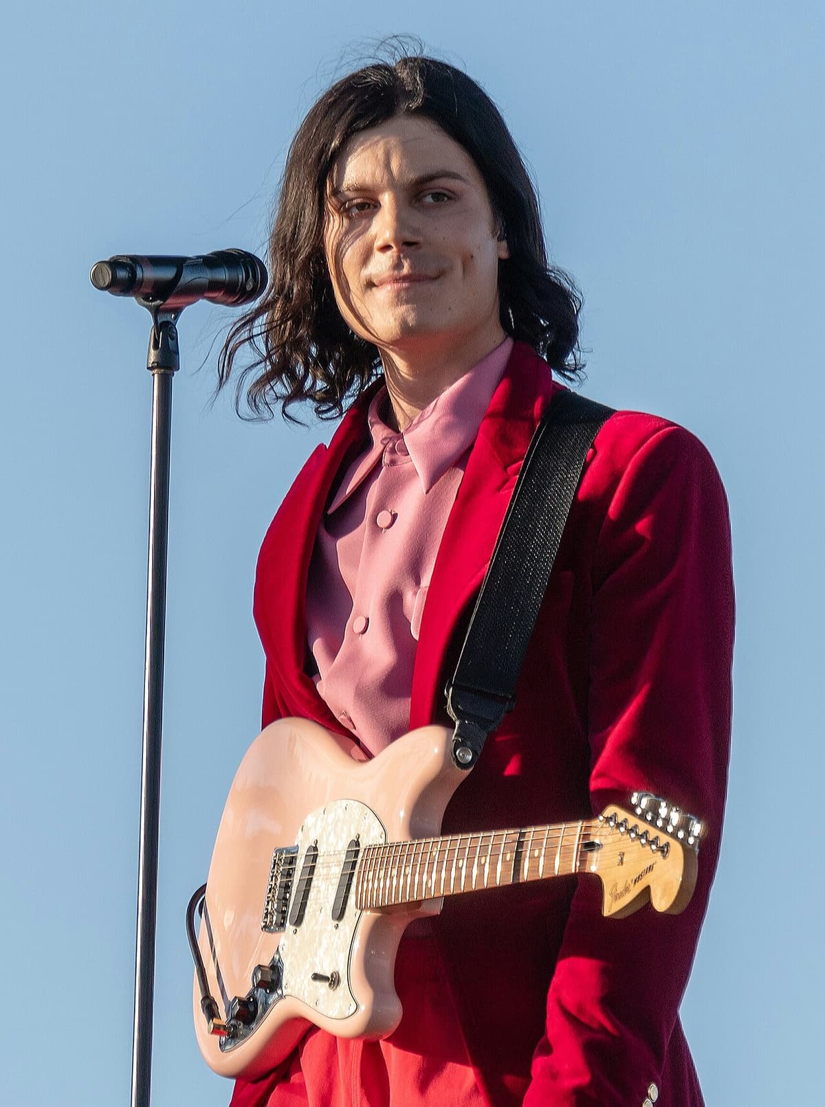 BØRNS