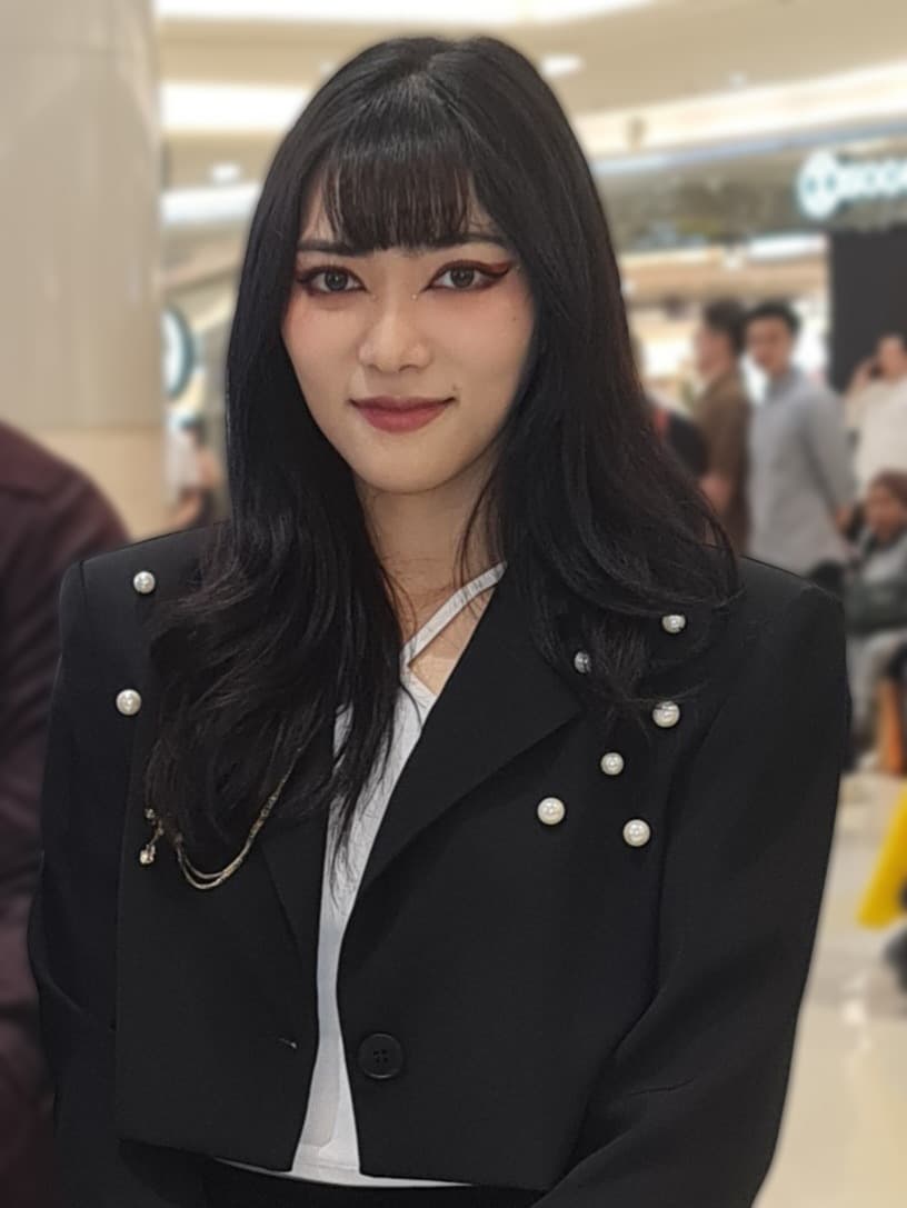 Isyana Sarasvati
