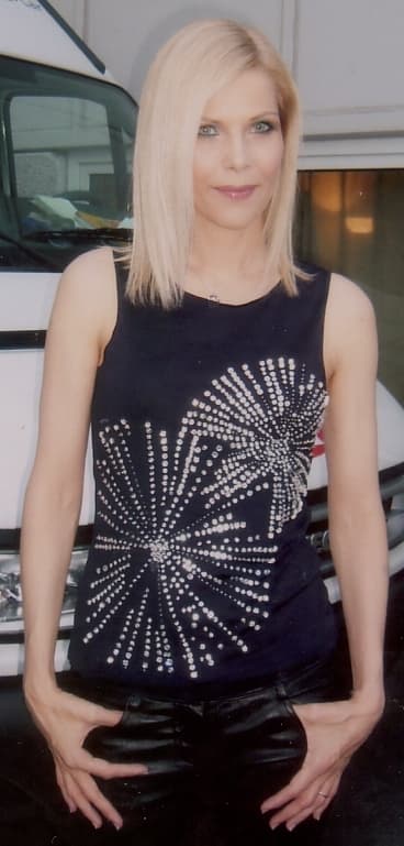 C.C.Catch