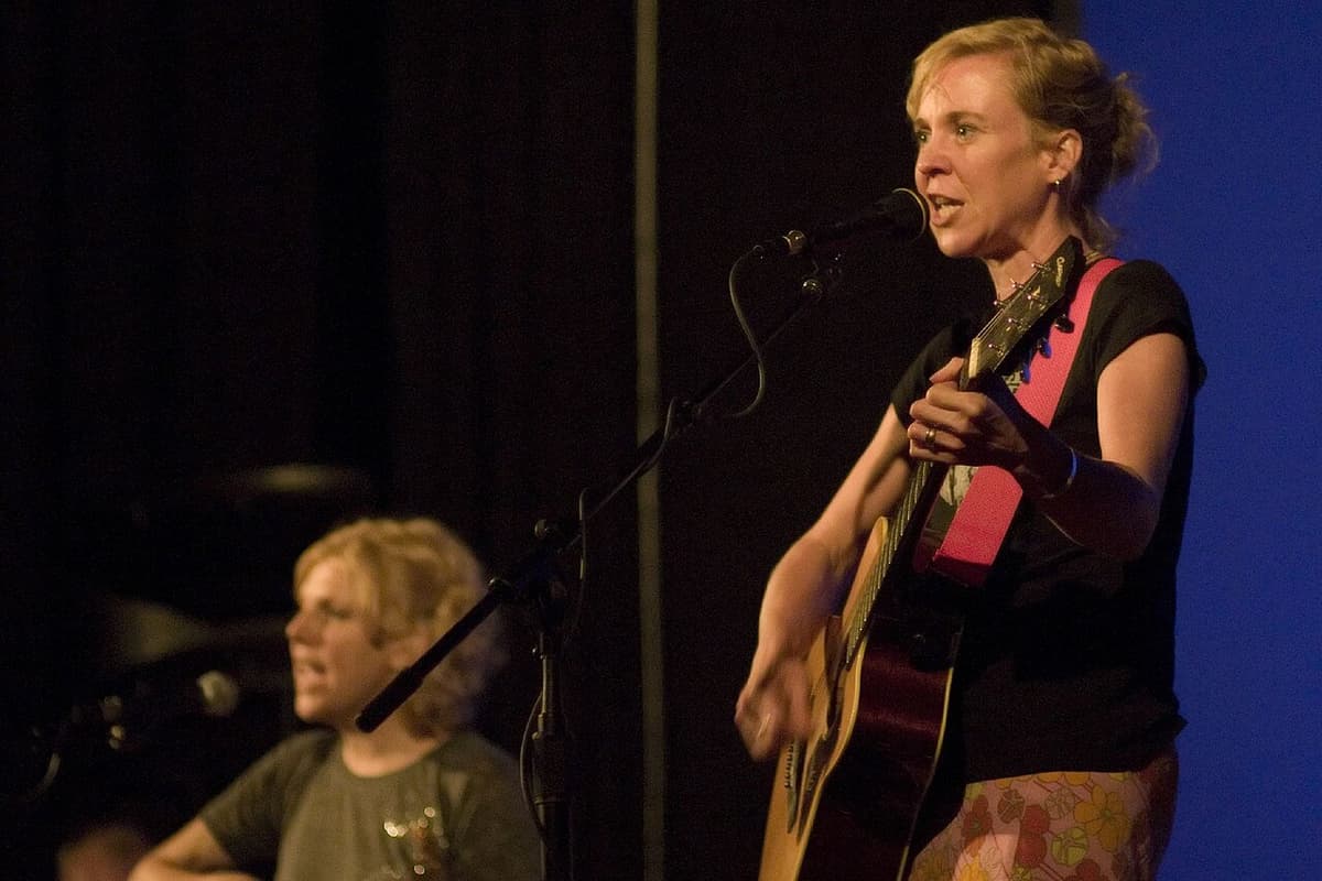 Throwing Muses