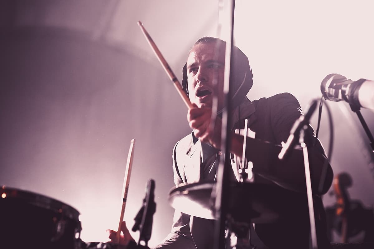 MUTEMATH