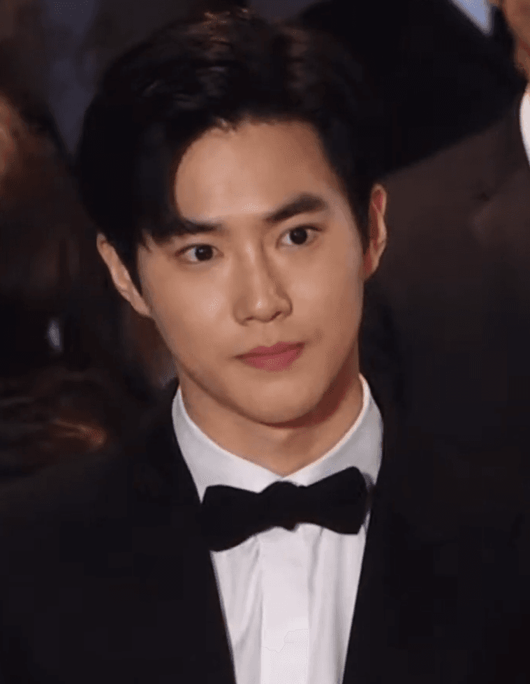 SUHO
