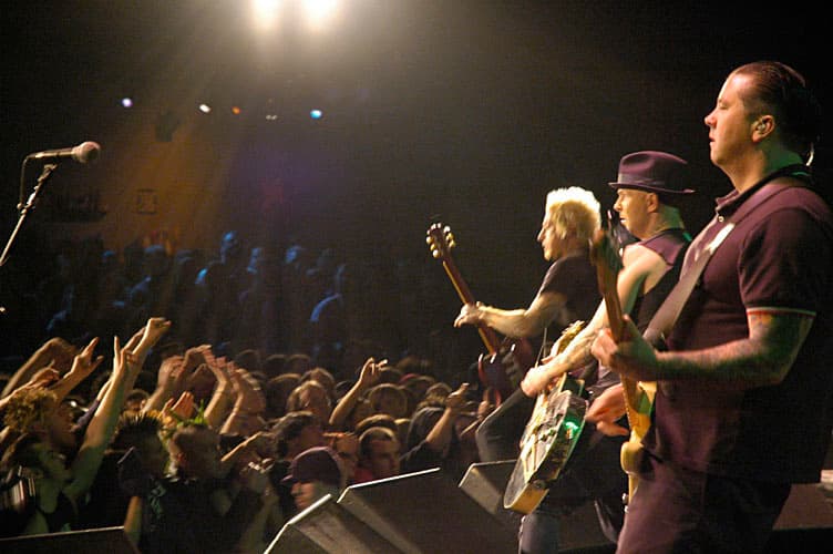 Rancid