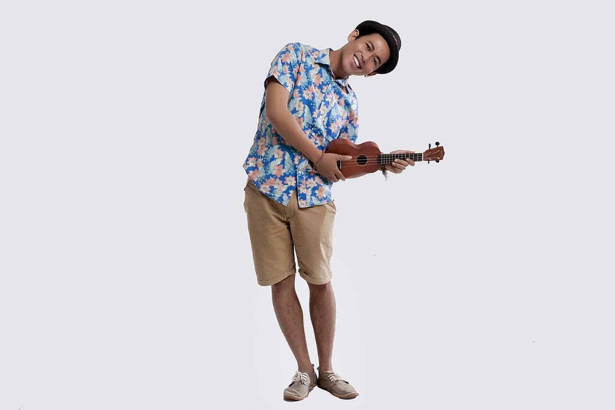 Budi Doremi