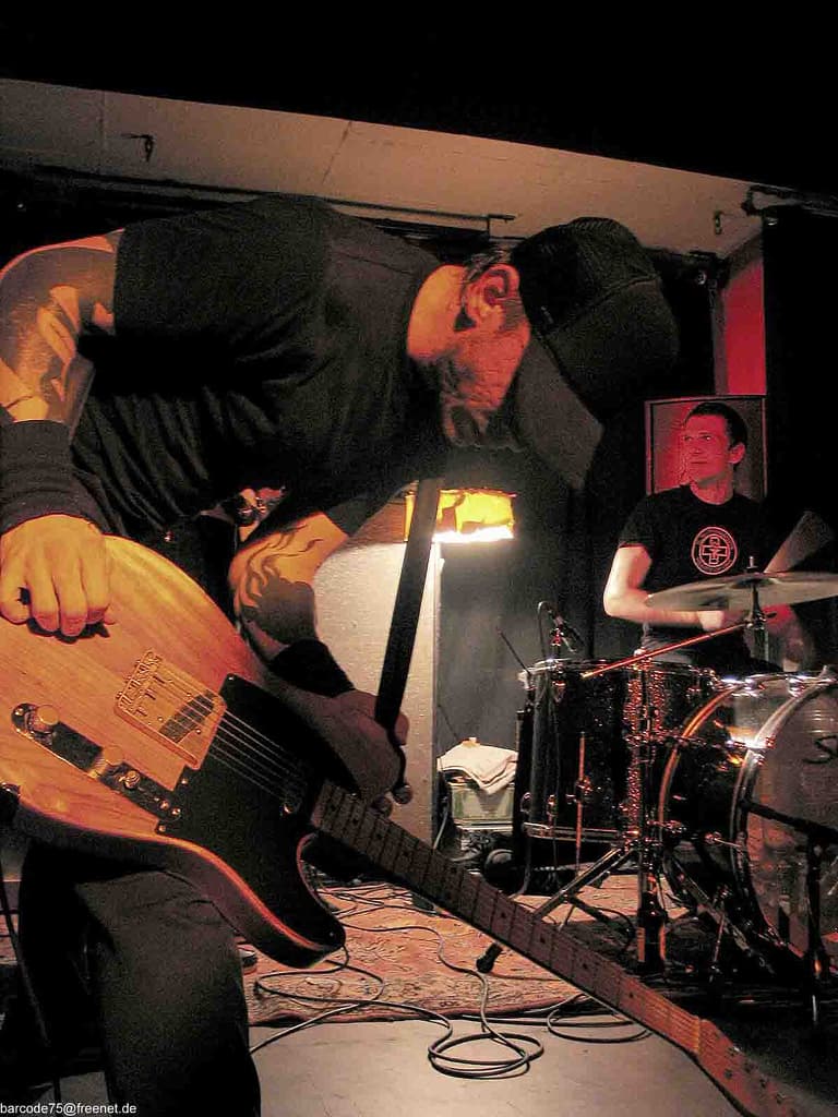 Turbostaat