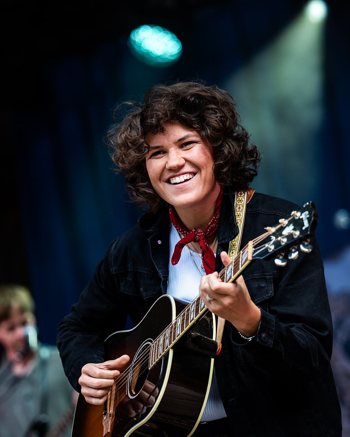 Fay Wildhagen