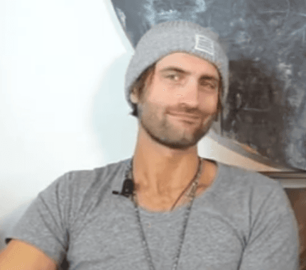 Ryan Hurd