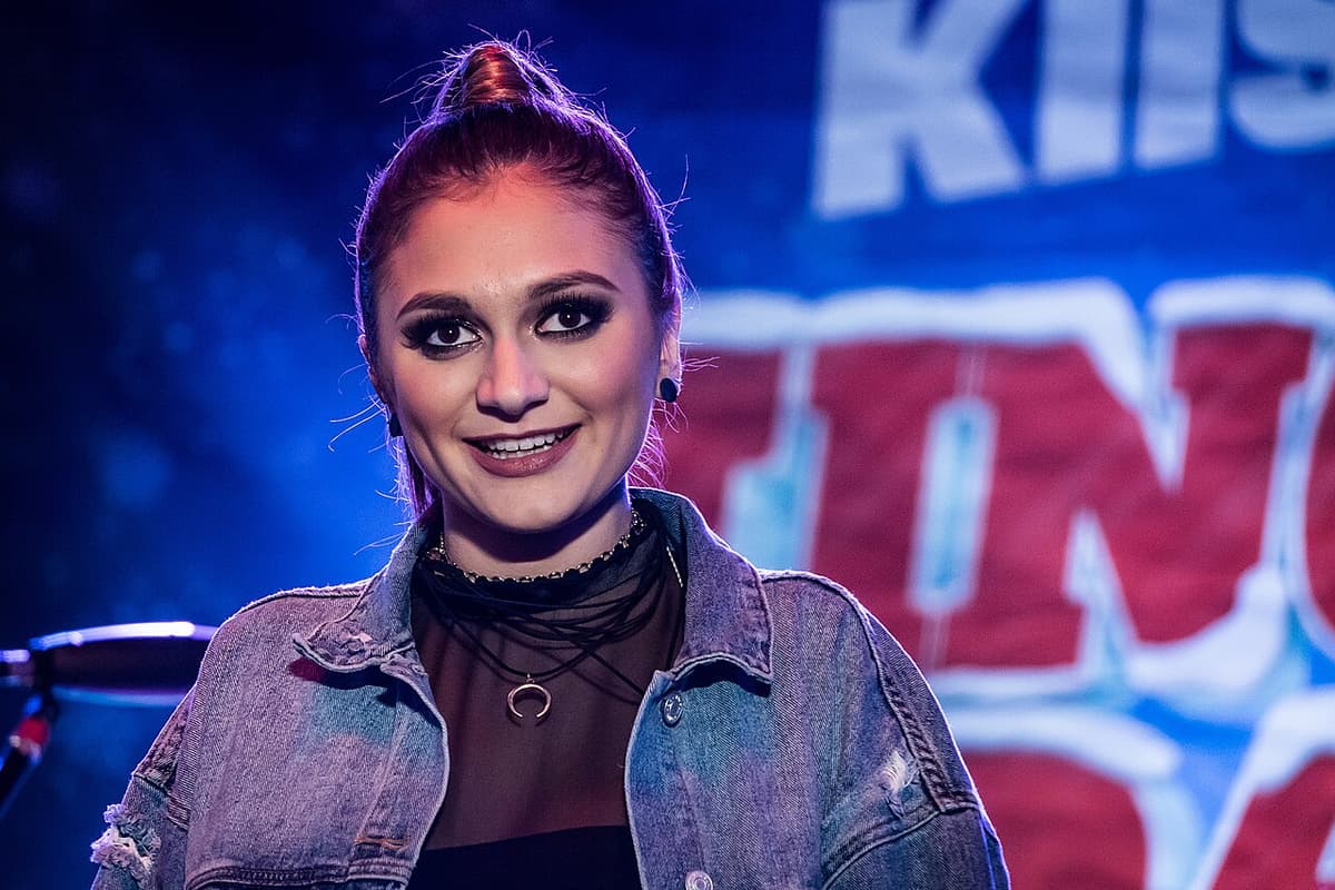 Daya