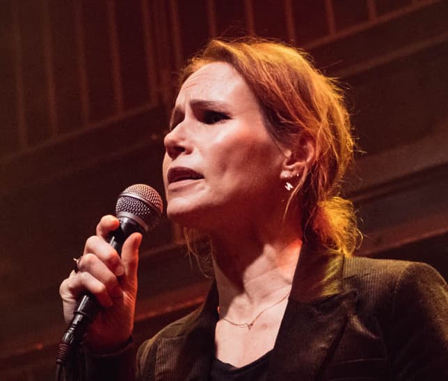Nina Persson