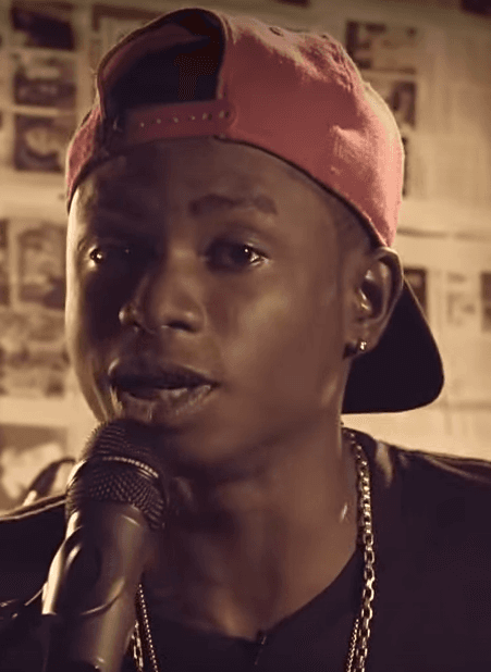 Lil Kesh