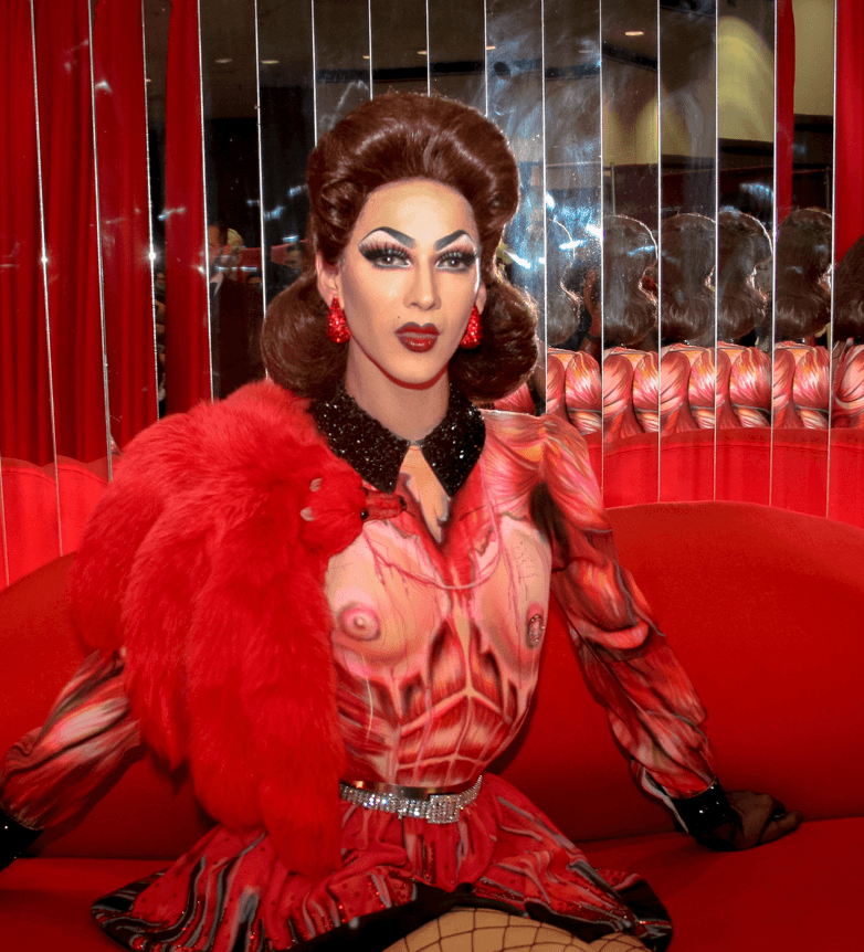 Violet Chachki