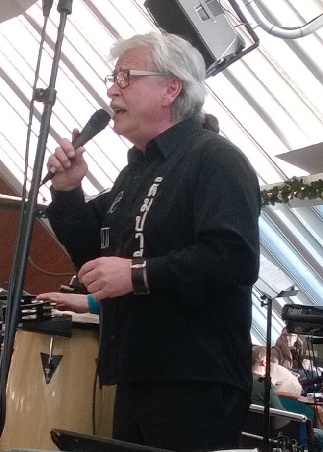 Matti Esko