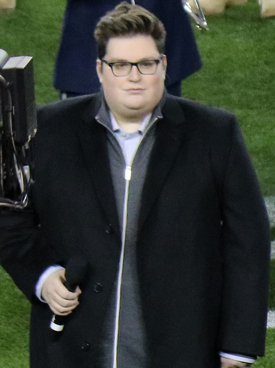 Jordan Smith