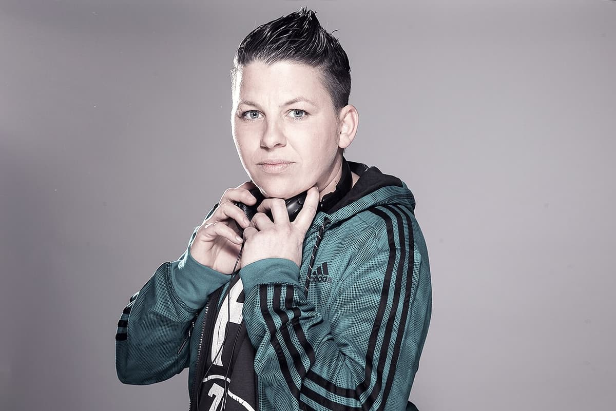 Kerstin Ott