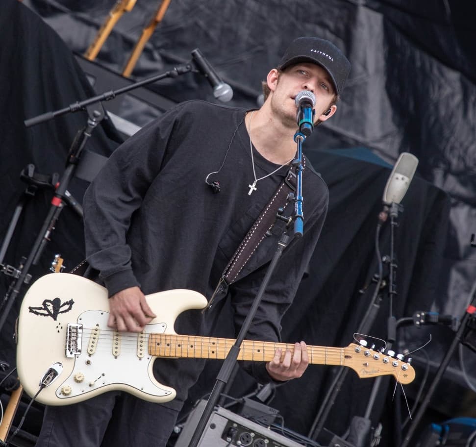 Tucker Beathard