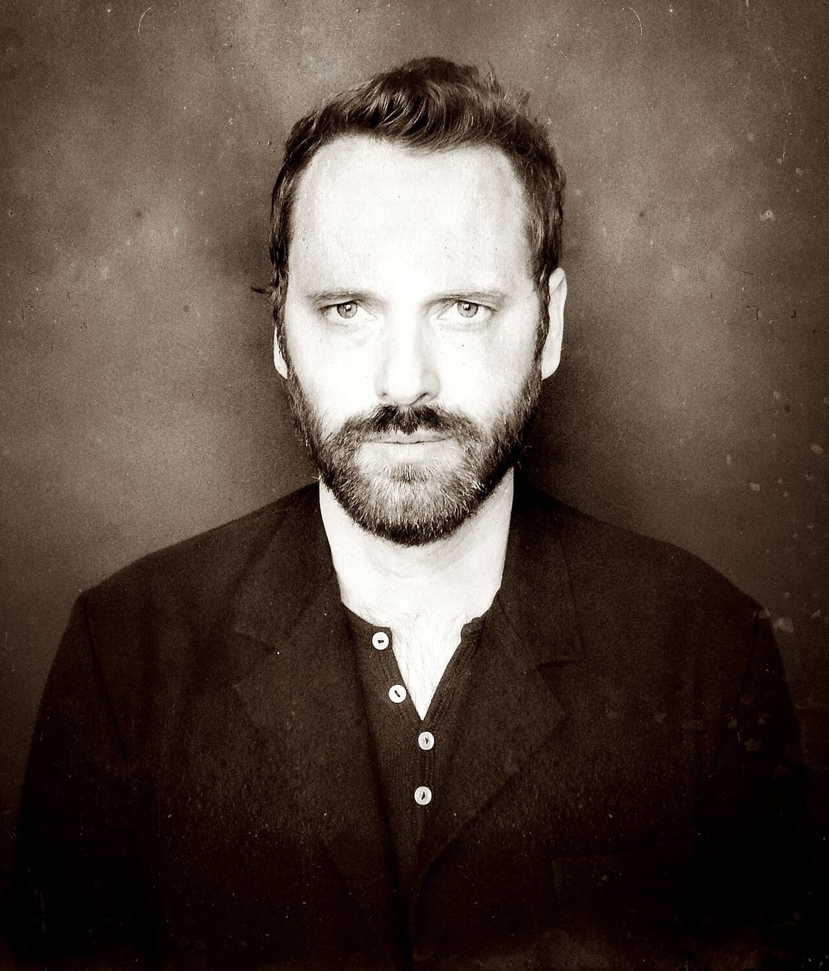 Dustin O’Halloran