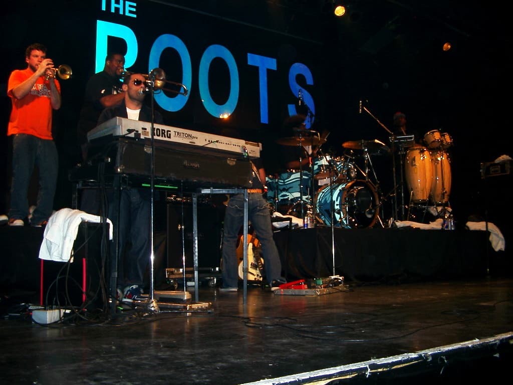 The Roots