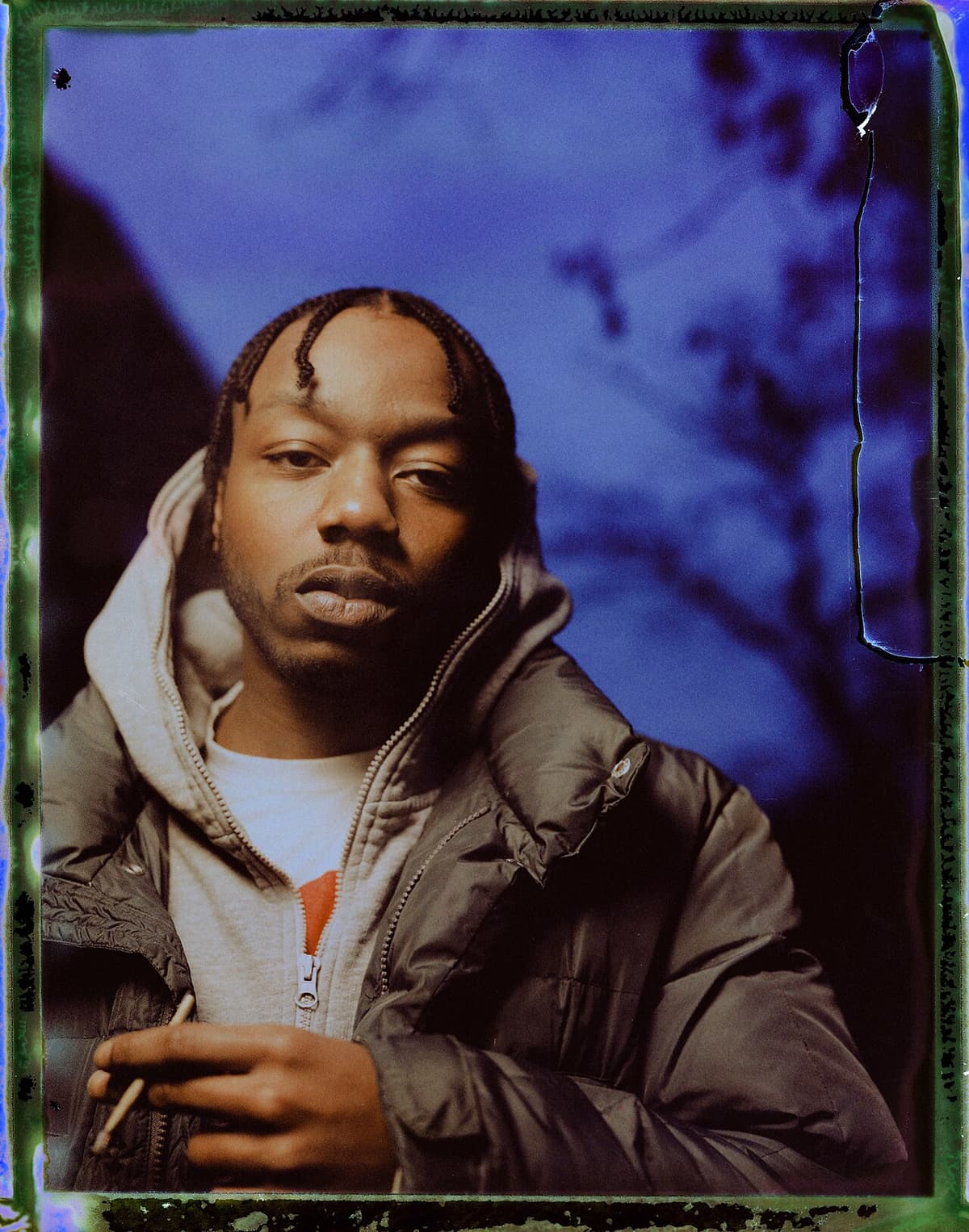 Lord Apex