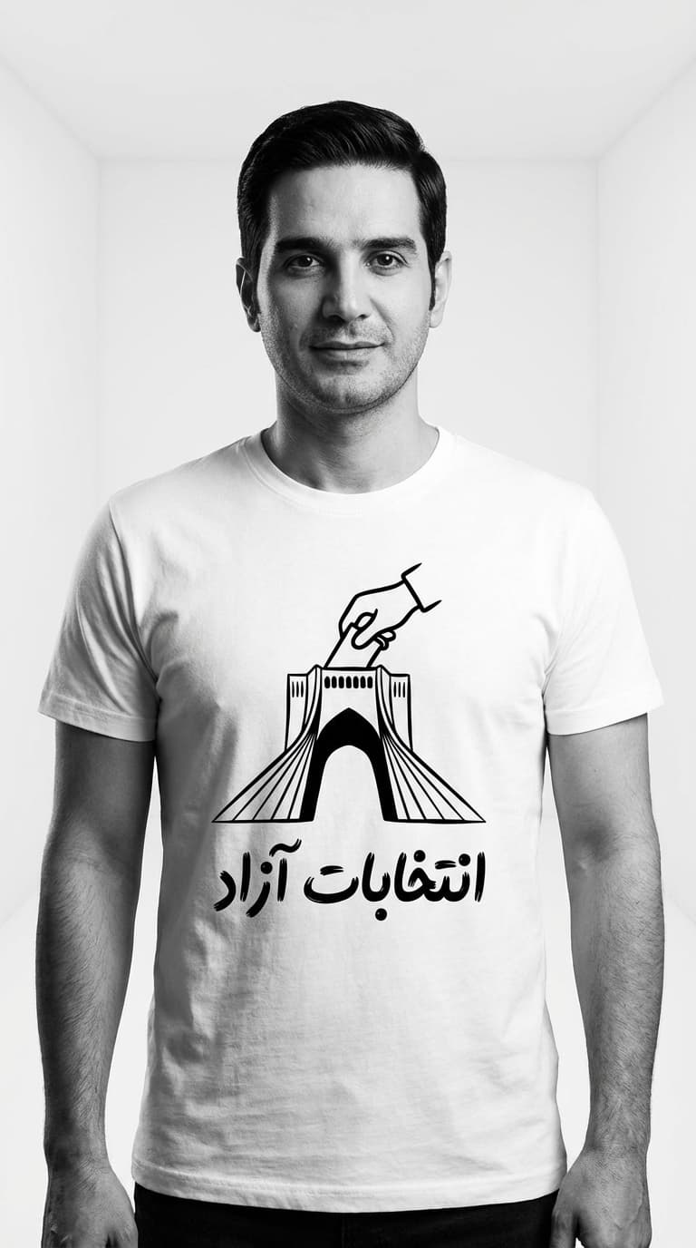 Mohsen Yeganeh