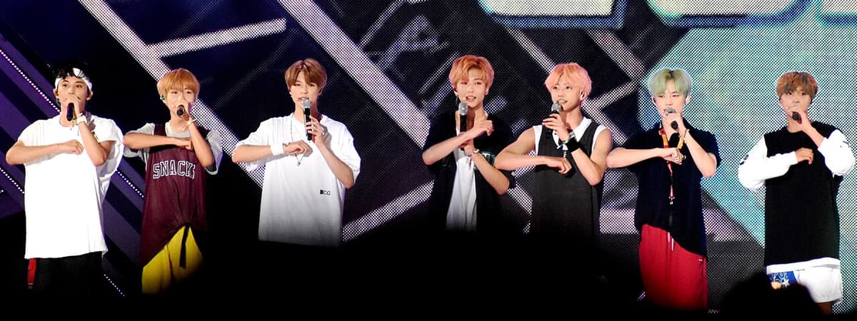 NCT DREAM